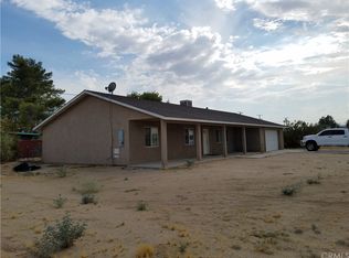 64923 Tonto Dr, Joshua Tree, CA 92252