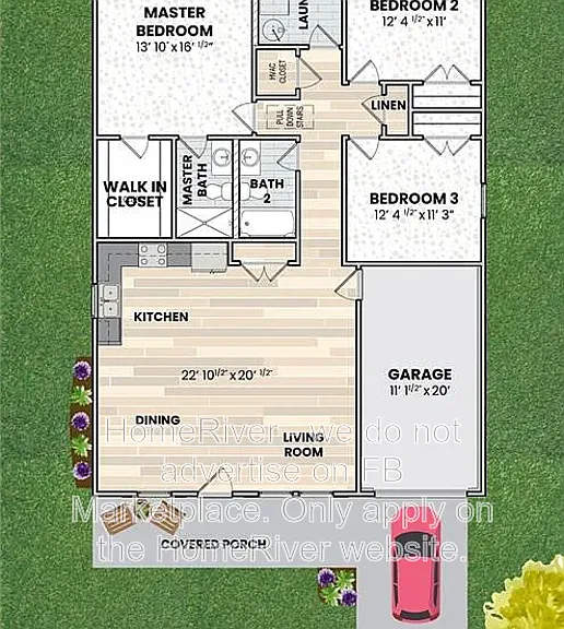 4923 Gospel Light Church Rd — Photo 3