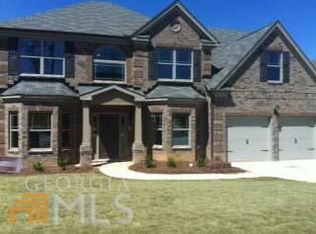 855 Belmar Pass, Fairburn, GA 30213