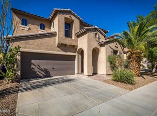 3278 E Morning Star Ln, Gilbert, AZ 85298