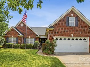 3324 Muddy Creek Rd, Midland, NC 28107
