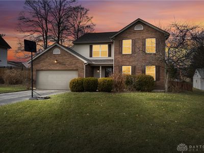 873 Prairie Ave, Wilmington, OH, 45177