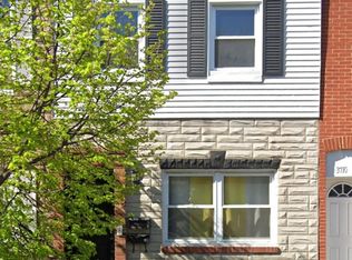 3708 E Pratt St #2, Baltimore, MD 21224