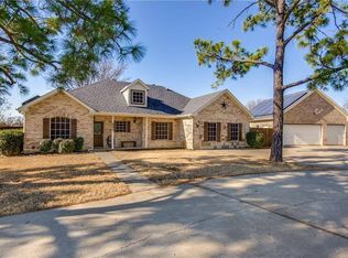 601 Lakeshore Blvd, Oak Pt, TX 75068