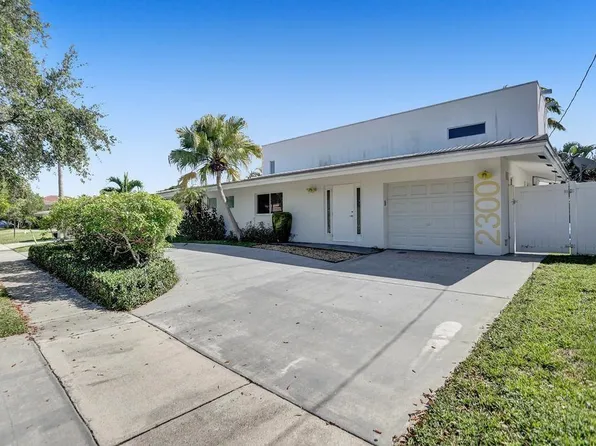 2300 NE 48th Court, Lighthouse Point, FL 33064