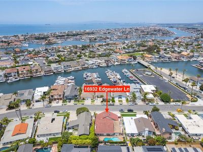 16932 Edgewater Ln, Huntington Beach, CA, 92649
