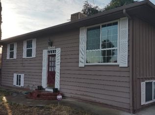 3944 W Cambridge Ave, Visalia, CA 93277