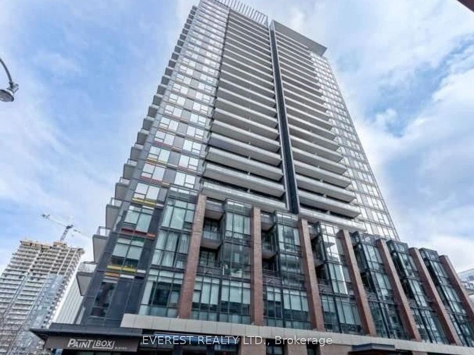 1st image of 225 Sackville St #1510