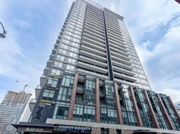 225 Sackville St #1510, Toronto, ON M5A 0B9