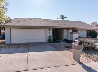 621 W Chilton St, Chandler, AZ 85225