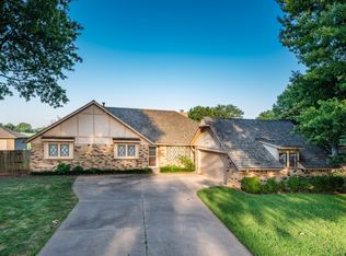 2802 Homestead N, Ponca City, OK 74604