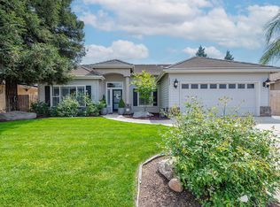1237 E Richard Smith Ave, Tulare, CA 93274