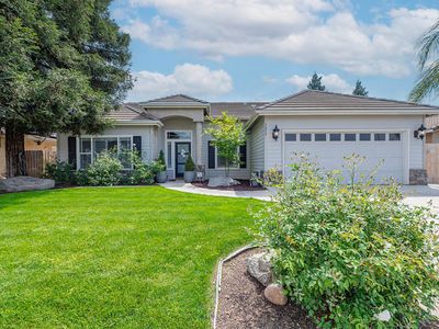 1237 E Richard Smith Avenue, Tulare, CA, 93274