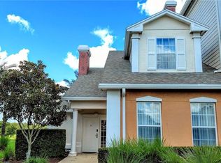 7611 Heritage Crossing Way, Kissimmee, FL 34747