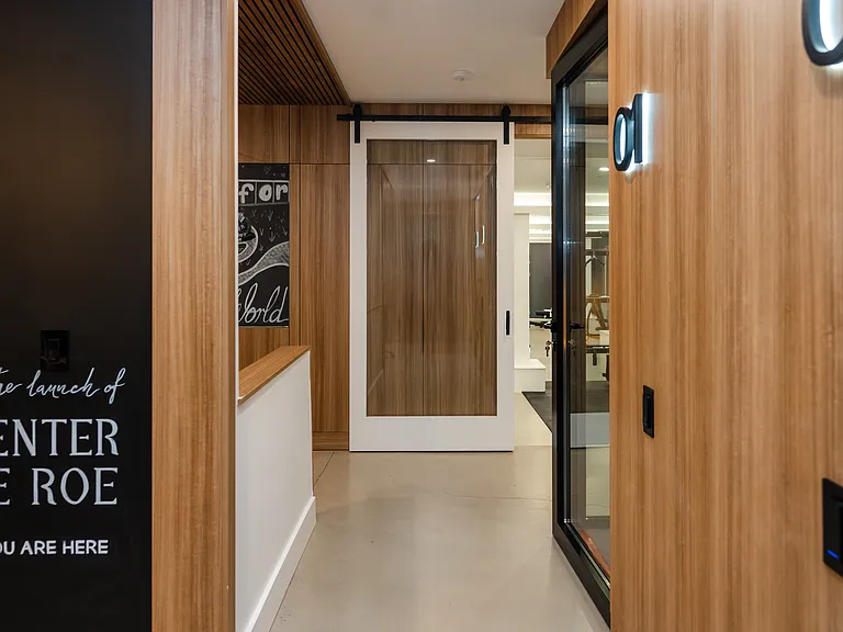 The Roe at Manayunk Apartments and Townhomes — Photo 85