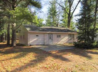 2058 Fanger Rd, Prudenville, MI 48651