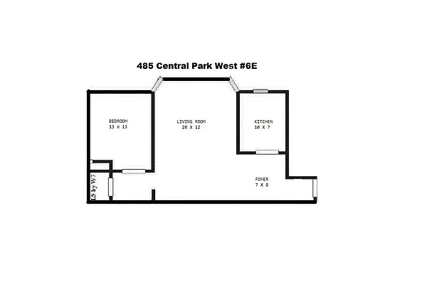 Rented by Corcoran | media 22
