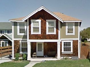 709 W 11th Ave, Ellensburg, WA 98926
