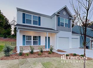 4664 Wesmar Dr, Pfafftown, NC 27040