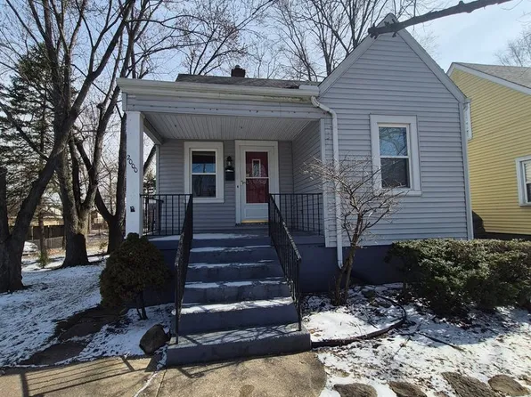 2000 Culver Ave, Dayton, OH 45420