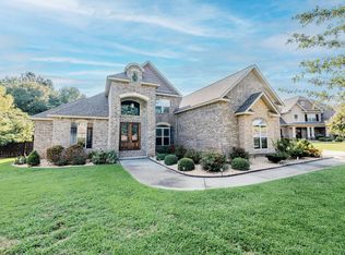 111 S Carmenville Dr, Bonaire, GA 31005