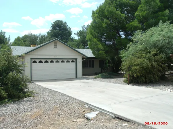 4501 E Del Rio Dr, Cottonwood, AZ 86326