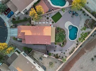 1423 S 231st Ln, Buckeye, AZ 85326