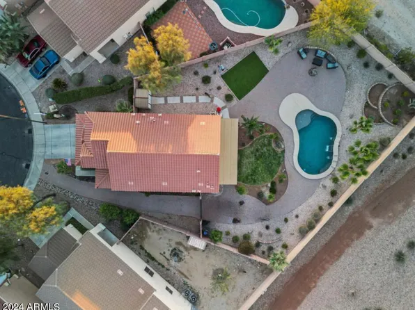 1423 S 231ST Lane, Buckeye, AZ 85326