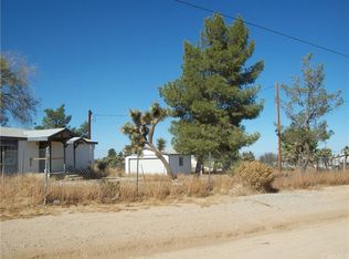 11232 Anderson Ranch Rd #0, Phelan, CA 92371