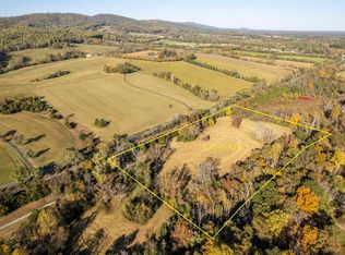 E Keswick Rd, Keswick, VA 22947