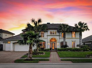 18919 Crescent Bay Dr, Houston, TX 77094