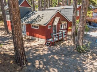 2608 Secret Dr, Running Springs, CA 92382