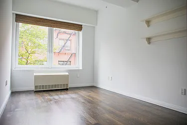 Rented by Compass