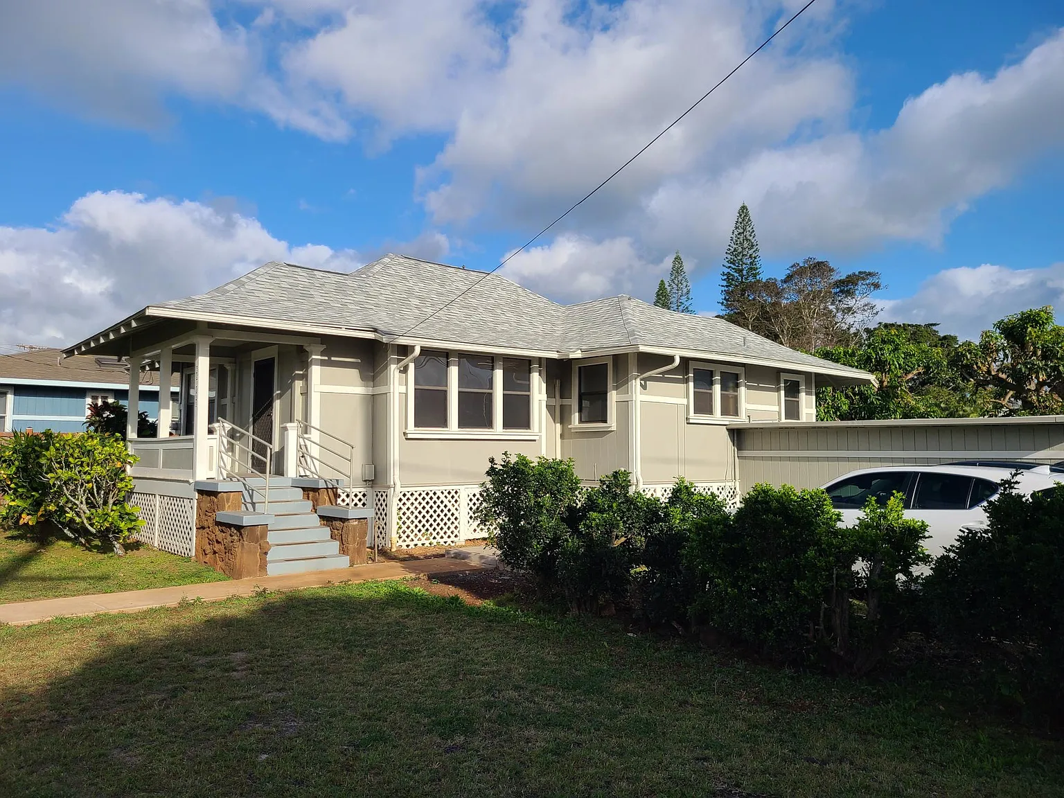 3 bed, 1151 sqft, $4,100 — Photo 3