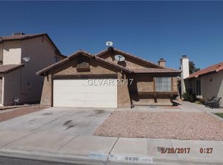 6436 Hartwood Rd, Las Vegas, NV 89108