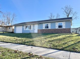 4404 Alverado Dr, Fort Wayne, IN 46816