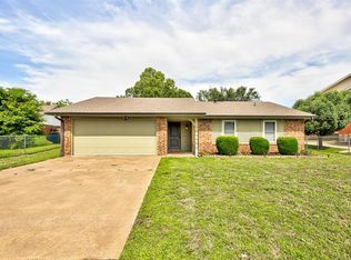 333 S La Mesa Dr, Enid, OK 73703