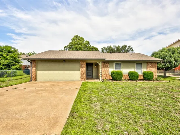 333 S La Mesa Dr, Enid, OK 73703