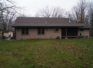 113 & 136 Paradise Rd, Rogersville, MO 65742