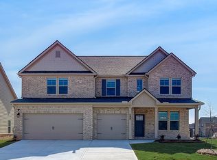 2336 Cadenza Cir, Dacula, GA 30019