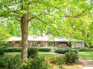 1205 Gordon Ave, Thomasville, GA 31792