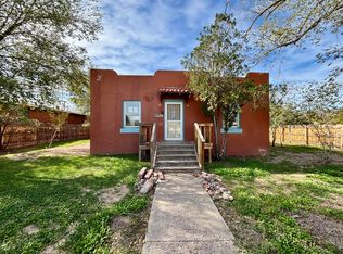 433 School Of Mines Rd, Socorro, NM 87801