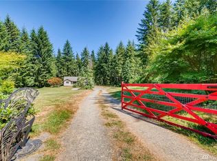 6429 221st Ave NE, Granite Falls, WA 98252