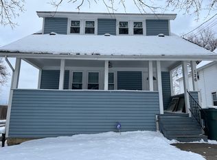 126 Stenson St, Rochester, NY 14606