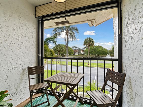 5th image of 9640 Pavarotti Terrace #204