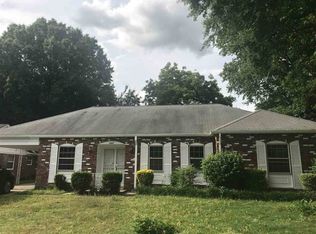 4882 Cottonwood Rd LOT 3, Memphis, TN 38118