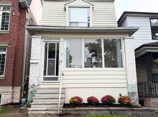 45 Eaton Ave, Toronto, ON M4J2Z4