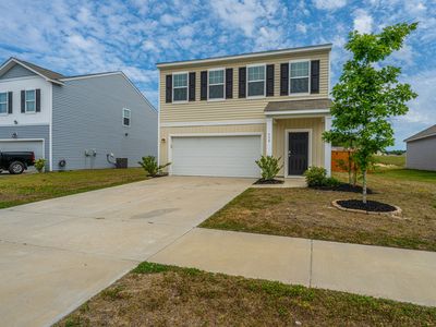 430 Pender Woods Dr, Summerville, SC, 29486