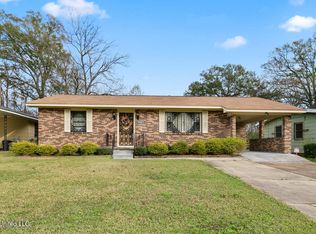 3714 Albermarle Rd, Jackson, MS 39213