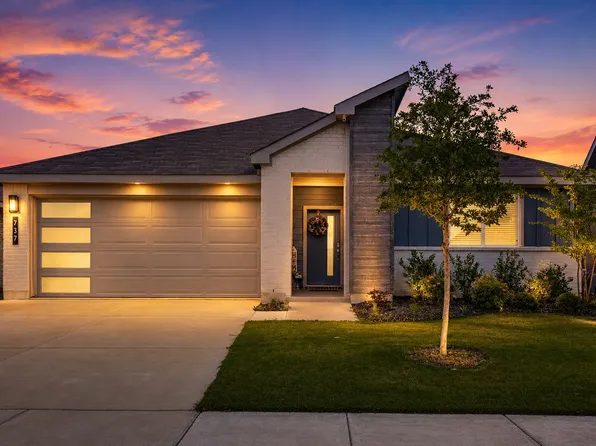 737 Trinity Park Trl, Alvarado, TX 76009